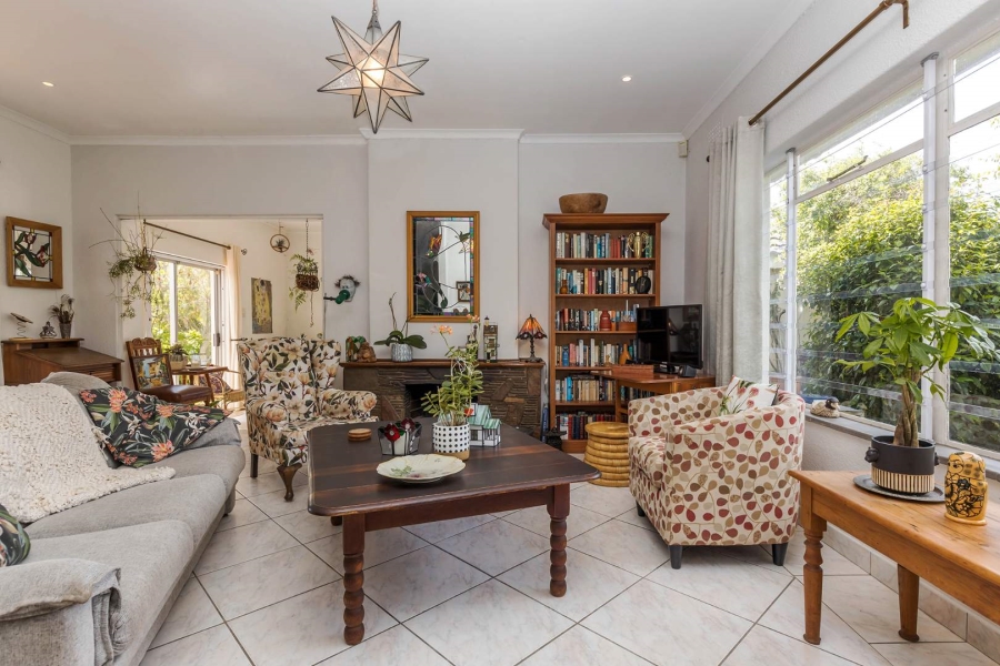 4 Bedroom Property for Sale in Milnerton Western Cape
